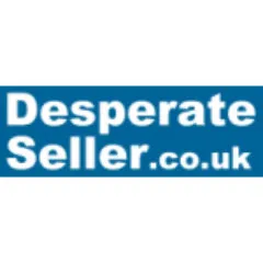 Desperate Seller discount code