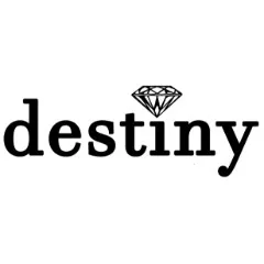 Destiny Jewellery discount code