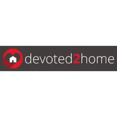 Devoted2home Logo
