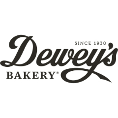 Deweys Bakery US discount code