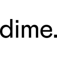 Dime discount code