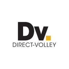 DirectVolley FR discount code