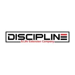 Discipline Industries US discount code