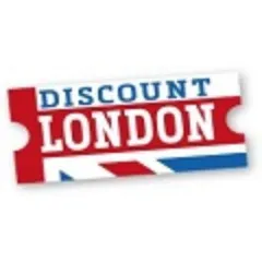 Discount London Logo