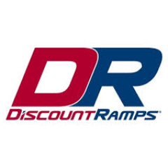 Discount Ramps US discount code