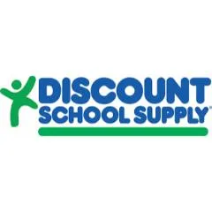 Discount School Supply US discount code