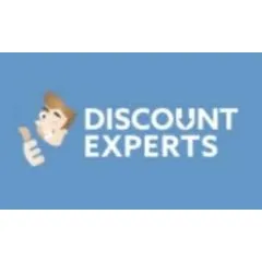 Discount Experts discount code