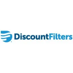 Discount Filters discount code