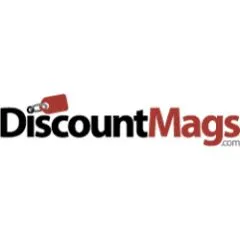 DiscountMags.com discount code