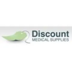 Discount Medical Supplies discount code