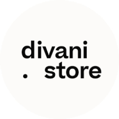 Divani IT discount code