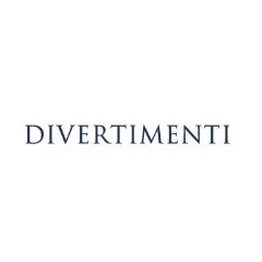 Divertimenti Logo