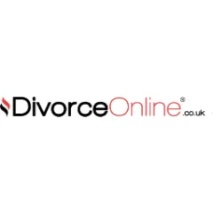 Divorce Online Logo