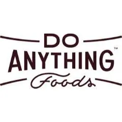 Do Anything Foods discount code