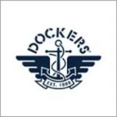 Dockers discount code
