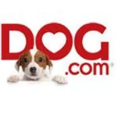 Dog.com discount code