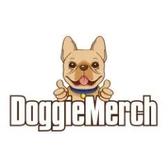 Doggie Merch discount code
