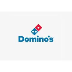 Domino's discount code