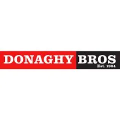 Donaghy Bros discount code