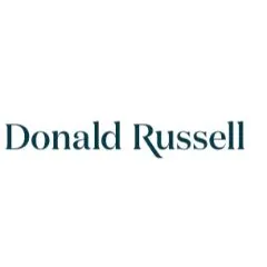 Donald Russell Logo