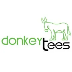 Donkey Tees discount code