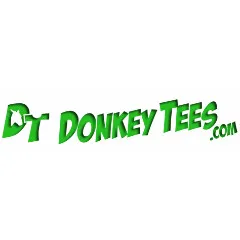 DonkeyTees discount code