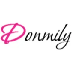 Donmily.com discount code