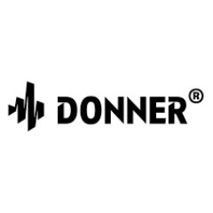 Donner Music AU discount code