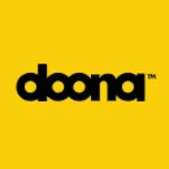 Doona discount code