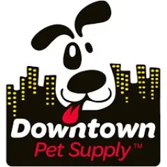 Downtown Pet Supply discount code