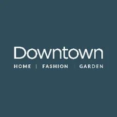 Downtown Logo