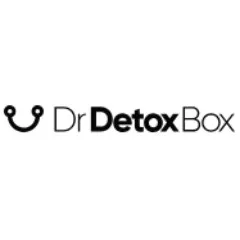 Dr Detox Box discount code