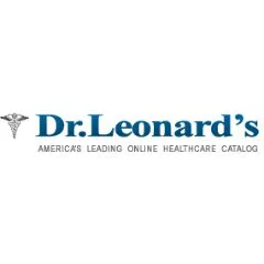 Dr. Leonard's discount code