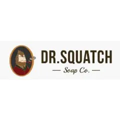 Dr. Squatch discount code