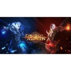 Dragon Awaken discount code
