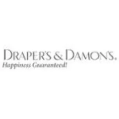 Draper's & Damon's discount code