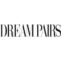 Dream Pairs discount code