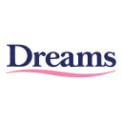 Dreams discount code