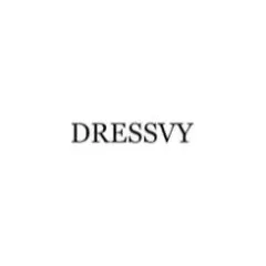 DRESSVY discount code