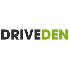 DriveDen discount code