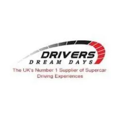 Drivers Dream Days Logo