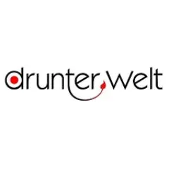 Drunter Welt discount code