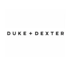 Duke And Dexter UK discount code