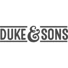 Duke And Sons discount code