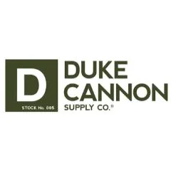 Duke Cannon discount code