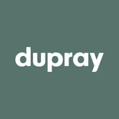 Dupray US discount code