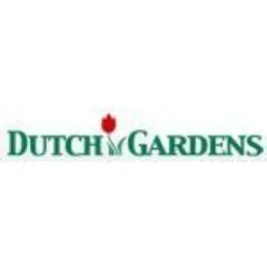 Dutch Gardens discount code