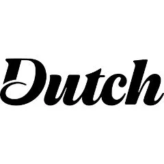 Dutch discount code