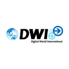 DWI Digital Cameras Logo