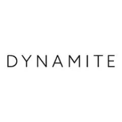 Dynamite discount code